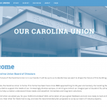 Our Carolina Union