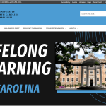 Lifelong learning homepage